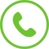 phone green